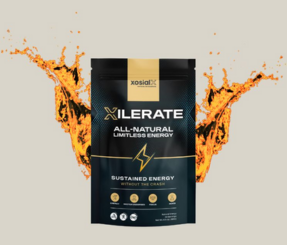 XILERATE™ (30 Drink Packets) - <s>$69.97</s> $29.97